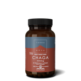 Terranova Chaga 500mg 50's