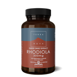 Terranova Rhodiola 300mg 100's