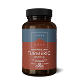 Terranova Turmeric 350mg 100's