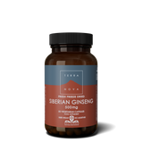 Terranova Siberian Ginseng 500mg 50's