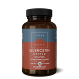 Terranova Quercetin Nettle Complex 100's