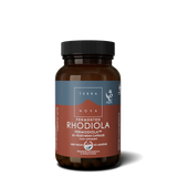 Terranova Fermented Rhodiola Fermodiola 50's