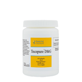 Researched Nutritionals Tocopure D&G 60s