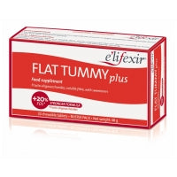 E'lifexir E'lifexir Flat Tummy Plus