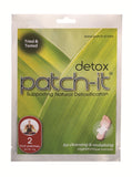 Patch it Detox Patch-it - 2 Patches