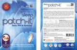 Patch it Sleep Patch-it - 2 Patches