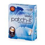 Patch it Sleep Patch-it - 6 Patches