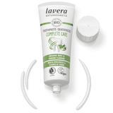 Lavera Toothpaste Complete Care Organic Mint & Sodium Fluoride 75ml