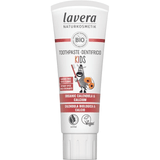Lavera Toothpaste Kids Fluoride Free Organic Calendula & Calcium 75ml