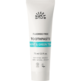 Urtekram Toothpaste Mint & Green Tea (Fluoride Free) 75ml