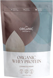 The Organic Protein Company Organic Whey Protein Cookies & Cream 1.2kg
