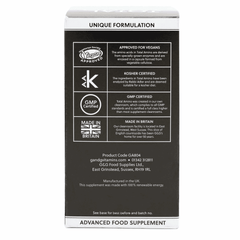 G&G Vitamins Total Amino 120s