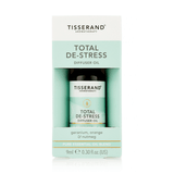 Tisserand Total De-Stress Diffuser Oil 9ml