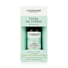 Tisserand Total De-Stress Diffuser Oil 9ml
