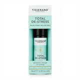 Tisserand Total De-Stress Pulse Point Roller Ball 10ml