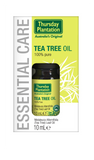 Thursday Plantation Tea Tree Oil 100% Pure 10ml