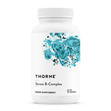 Thorne Research Stress B-Complex 60's