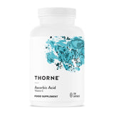 Thorne Research Ascorbic Acid 250's