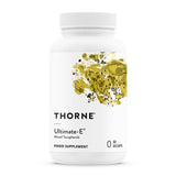 Thorne Research Ultimate-E 60's