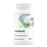 Thorne Research 5-Hydroxytryptophan 90's