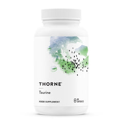 Thorne Research Taurine 90's