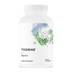 Thorne Research Glycine 250's