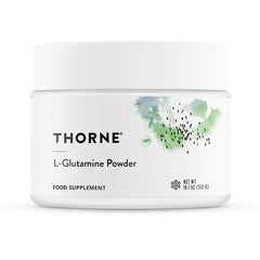 Thorne Research L-Glutamine Powder 513g