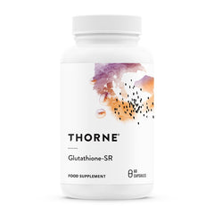 Thorne Research Glutathione-SR 60's
