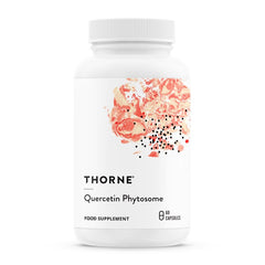 Thorne Research Quercetin Phytosome 60's
