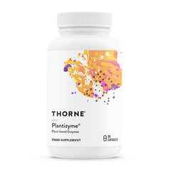 Thorne Research Plantizyme Plant-Based Enzymes 90's