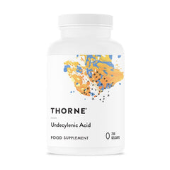 Thorne Research Undecylenic Acid (Formerly Formula SF722) 250's
