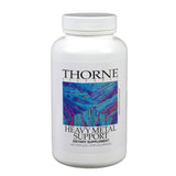 Thorne Research Heavy Metal Support 120's