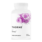 Thorne Research Advanced Bone Support 120's