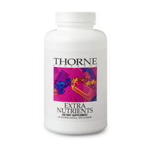 Thorne Research Extra Nutrients 240's