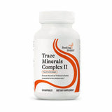 Trace Minerals Complex II (Iron and Copper Free) - 30 Capsules | Seeking Health