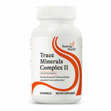 Trace Minerals Complex II (Iron and Copper Free) - 30 Capsules | Seeking Health