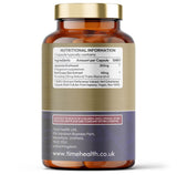 Time Health Trans Resveratrol 180s