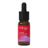 Trilogy CoQ10 Booster Oil 20ml