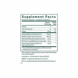 Tri-Glycemic - 60 Capsules | Gaia Herbs