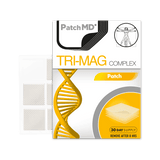 PatchMD Tri-Mag Night Complex 30 Day Supply