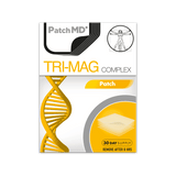 PatchMD Tri-Mag Night Complex 30 Day Supply