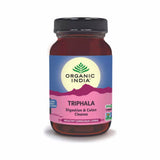 Triphala - 90 Capsules | Organic India