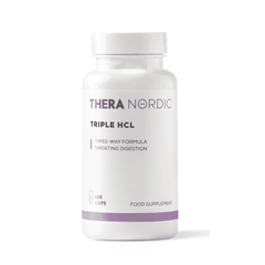 Thera Nordic Triple HCL 120s