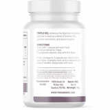 Thera Nordic Triple HCL 120s