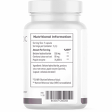 Thera Nordic Triple HCL 120s