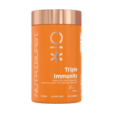 Nutriburst Triple Immunity 60s