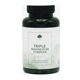 G&G Vitamins Triple Magnesium Complex 90s