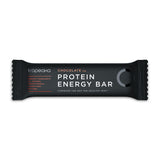 Tropeaka Protein Energy Bar Chocolate 12 x 50g CASE