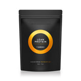 Tropeaka Lean Protein Natural Choc Honeycomb Flavour 500g