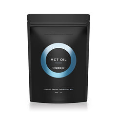 Tropeaka Organic MCT Oil Powder 200g